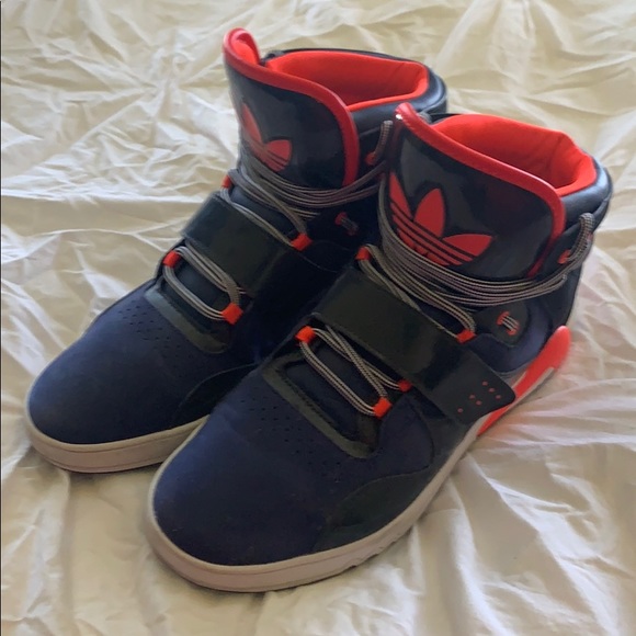 Adidas sneakers - Picture 5 of 6